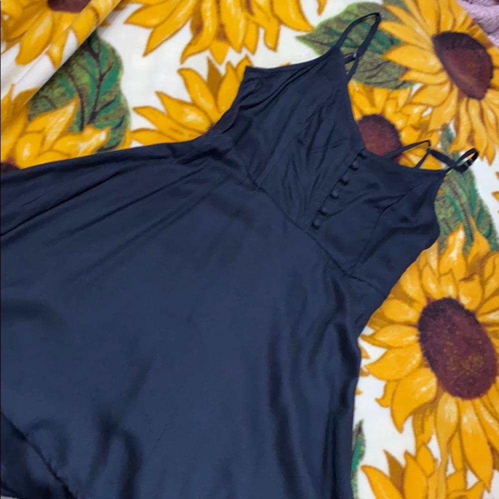 Little black dress!!